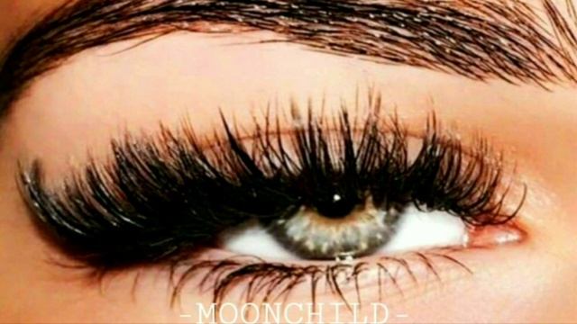 Huge Lashes Subliminal, Get Longer Thicker Lashes NOW.