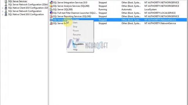 Batch6 # 025-Backup of Database to executing SP via Job смотреть онлайн