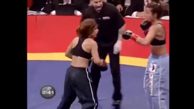 Jennifer Santiago | Career Highlights смотреть онлайн