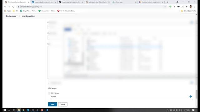 [DevOps] Part 5 - Jenkins 2nd Job NodeJS API CI/CD Integration Testing смотреть онлайн