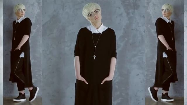 Локи вон Дорн, актёр/модель, шоурил смотреть онлайн