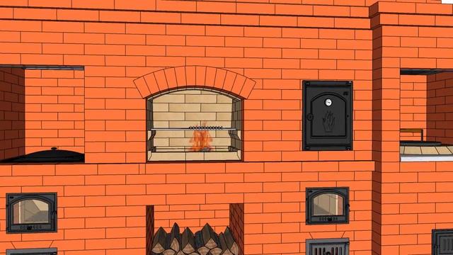 Мангал, казан, коптильня и тандыр смотреть онлайн