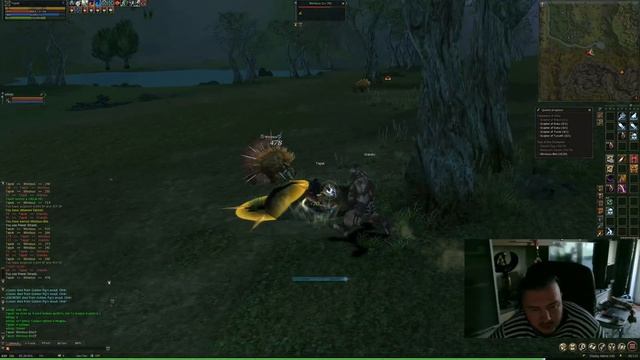 LineaAge II - 2 Профа 3 в 1 на Destroyer (Дестр) - E-Global смотреть онлайн