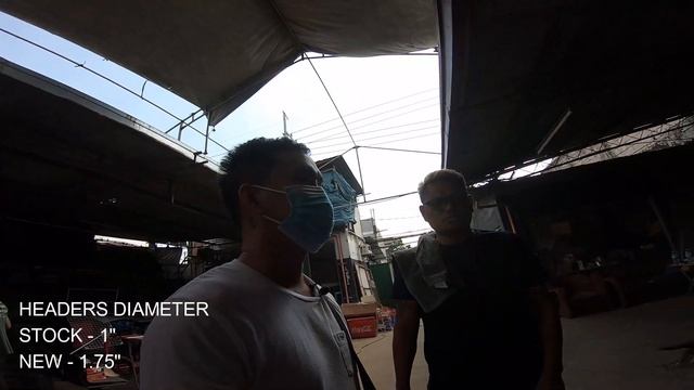 EXHAUST & AIR INTAKE | VIOS/LANCERex смотреть онлайн