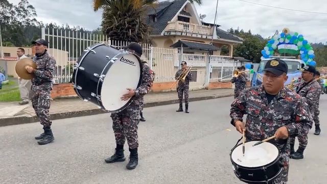 Parroquializaciòn De Chiquintad