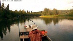 Реки Пермского края ч 1