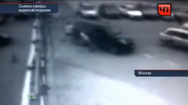 Грабители выстрелили в голову бизнесмену и украли сумку с деньгами