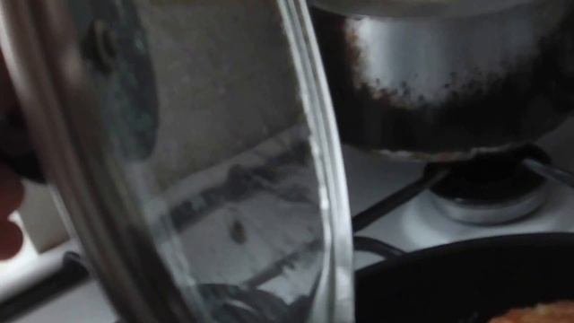 Котлеты из свинины и курицы. смотреть онлайн