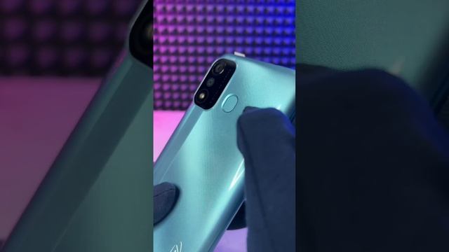 Itel A27 Обзор за минуту #itel #озм #обзор смотреть онлайн