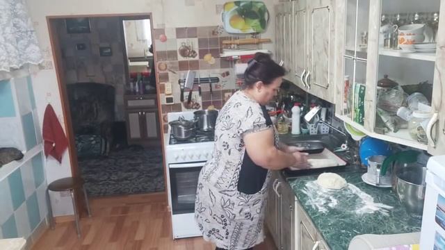 Лень ИДТИ в магазин ? У нас замело ? Деревня