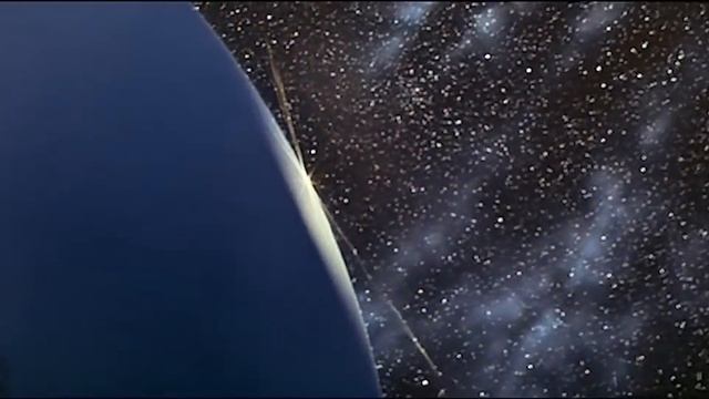 Universal Pictures logo 75th Anniversary [720p60] (anamorphic2.55:1 remake) смотреть онлайн