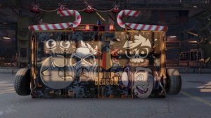 ХАЛЯВНЫЕ КОДЫ В КРОССАУТЕ часть№4