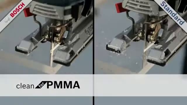 3165140691505 Jigsawblades clean for PVC смотреть онлайн