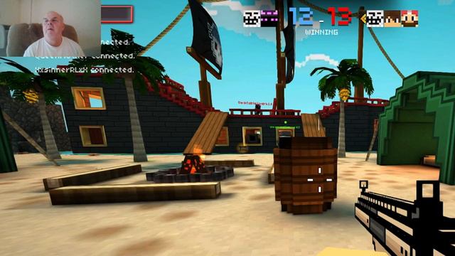 more PS3D pirate Map смотреть онлайн