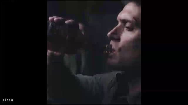 dean & cas | из за тебя смотреть онлайн