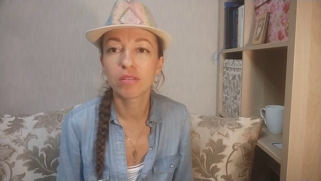 Без паники! ОСНОВА ДОВЕРИЯ для Женщины СИЛЫ #5 смотреть онлайн