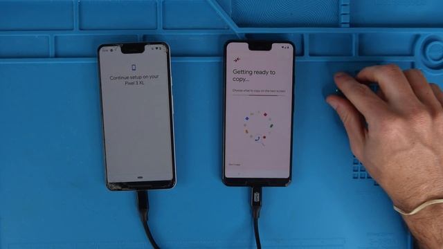 How to Transfer Data from Android to Android 2022 (Old phone to new phone) смотреть онлайн