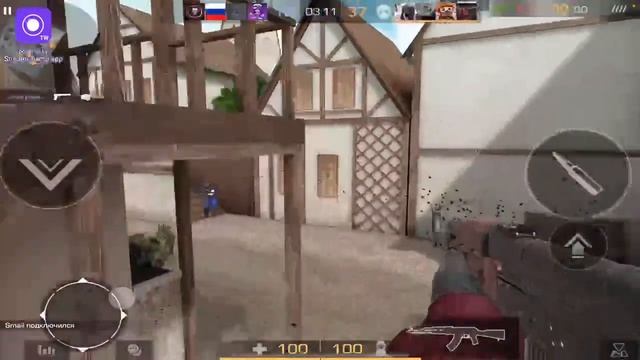 СТРИМ СТЕНДОФ 2 / ЖДЕМ ОБНОВУ НА IOS / ДУЭЛЬ,ММ,НАПЫ смотреть онлайн