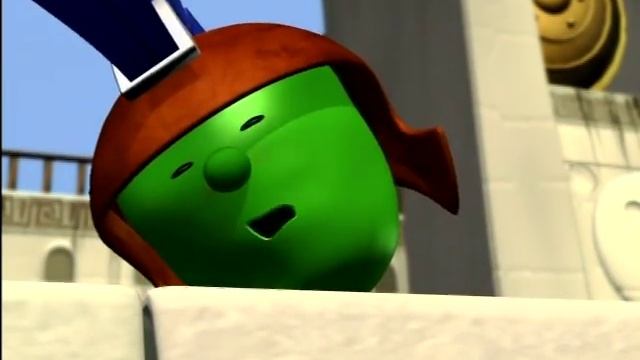 VeggieTales - Jerico (Keep Walking) смотреть онлайн