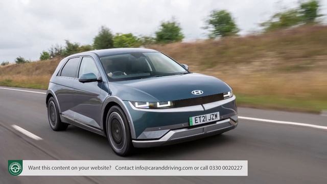 Kia EV6 2022 - A NEW LEVEL FOR EV'S?? смотреть онлайн