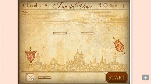 Да Винчи игра - прохождение. Да Винчи игра для детей смотреть онлайн