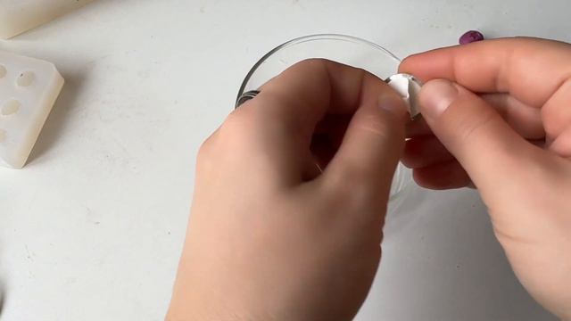 МАСТЕР КЛАСС | ГЕЛЕВАЯ СВЕЧА ДЕСЕРТ смотреть онлайн