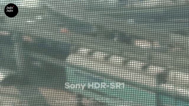 빈티지 캠코더? Sony HDR-SR1 смотреть онлайн