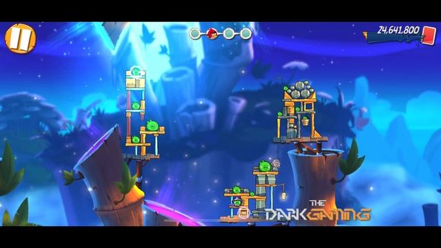 AB2 - RERUN of The Primitive ADVENTURE Level 1-8 | The Dark Gaming смотреть онлайн