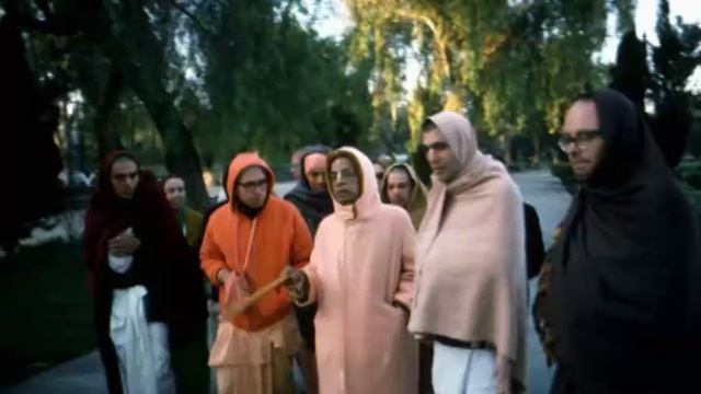 Who can Love Better than a Preacher? - Prabhupada 0202 смотреть онлайн