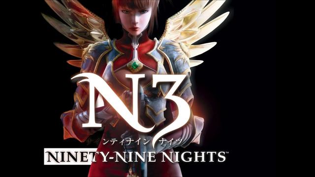 Ninety Nine Nights - Hammerfall смотреть онлайн