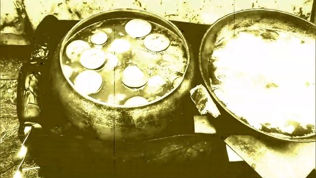 Июньский влог,почти кулинарный :)Поездка на озеро в Сорочий Лог. смотреть онлайн
