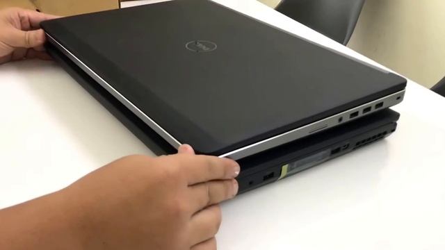 Open box trên tay khủng long đồ hoạ Thinkpad P71 mobile workstation смотреть онлайн