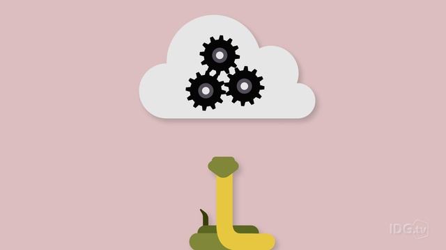 Python: Programming made easy смотреть онлайн