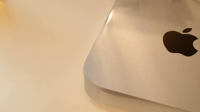 Mac Mini Late 2014 Unboxing смотреть онлайн