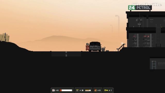 The Final Station Прохождение игры #5: Безысходность (Финал) смотреть онлайн