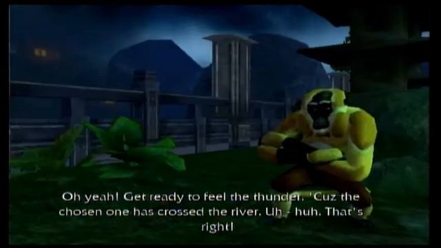 Kung Fu Panda Movie Game Walkthrough Part 12 смотреть онлайн