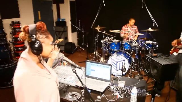Improv Unplugged Session 5 You Dont Know. смотреть онлайн