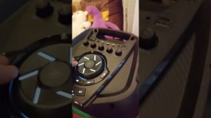 Музыкальная колонка(Музыкальная система Hi Midi H1000A071A)