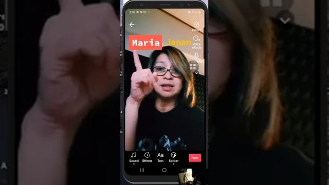 HOW TO ADD POP-UP TEXT TO YOUR TIKTOK VIDEO смотреть онлайн