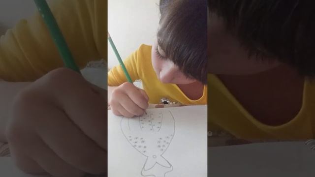 Как нарисовать свадебное платье. ❤ смотреть онлайн