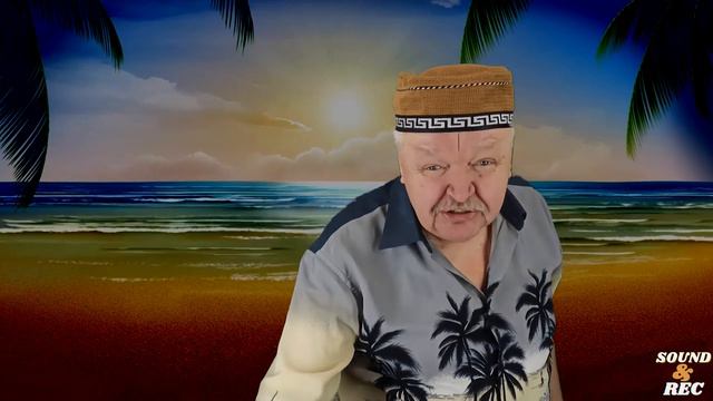 Kalimba De Luna