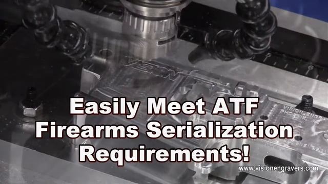 Firearms Marking and Engraving смотреть онлайн