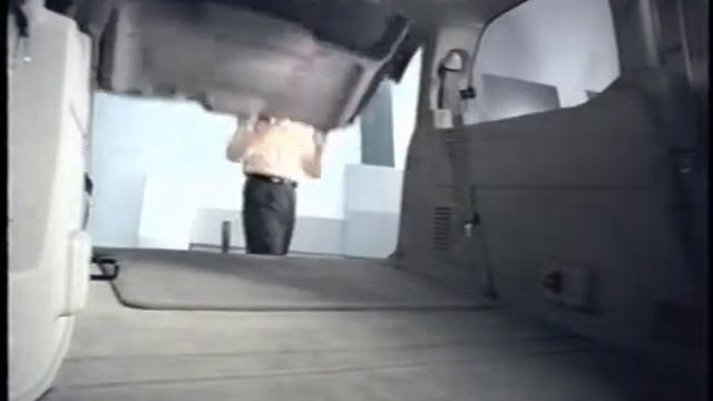 Ford Freestar Commercial (2003) смотреть онлайн