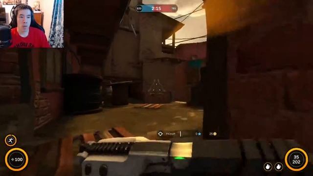 Offensive Combat: Redux! - Part 1 | BEAT OF THE MUSIC IS NONEXISTENT? | Gameplay | Game | Lets Play смотреть онлайн