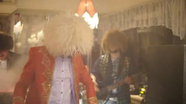 Вахбет Абедов - Водка Пиво [Banket].mp4