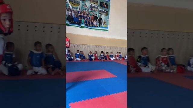 #taekwondo #news #sports #taekwondowon #sportvideo #uzbekistan #tashkent #yuotubeshortvideo смотреть онлайн