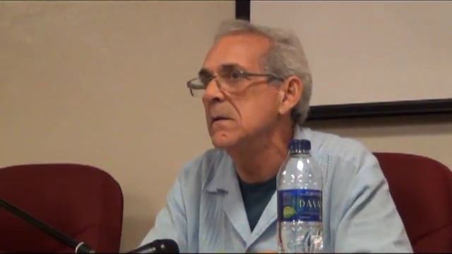 DR. LUIS SUAREZ SALAZAR смотреть онлайн