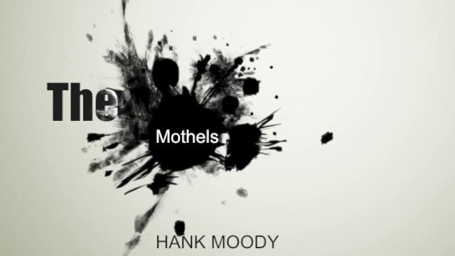 Mothels - Hank Moody смотреть онлайн