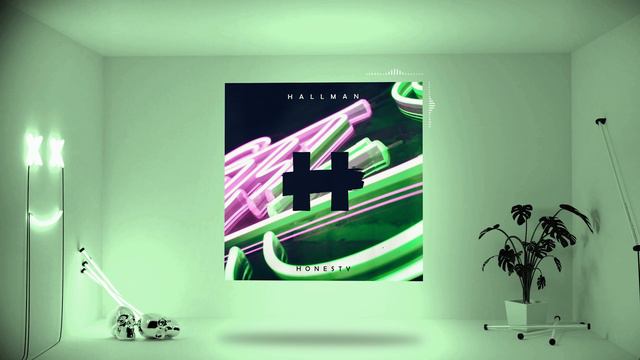 Hallman - You Blow My Mind