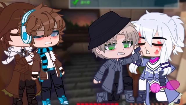 Сан-Фран предатель (?) [Голос Времени] {meme}